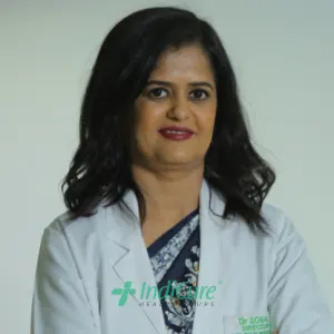 Dr Sonal Gupta